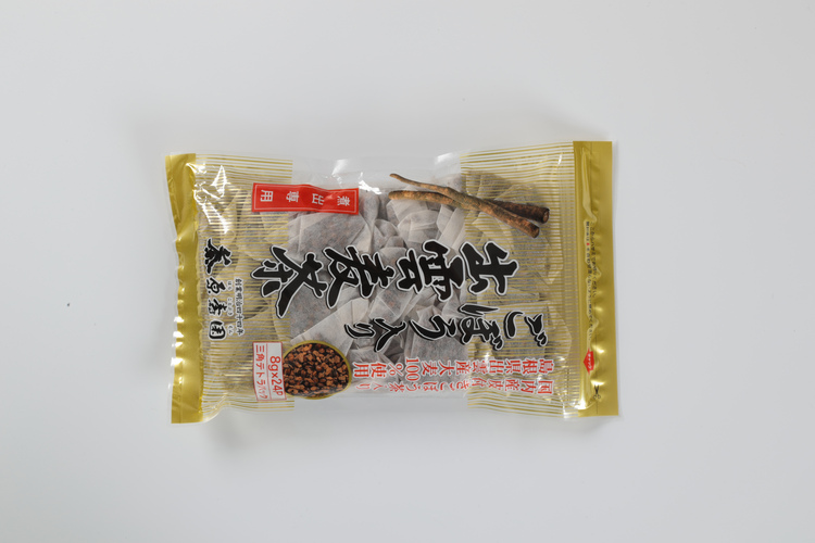 ごぼう入り出雲麦茶の商品写真