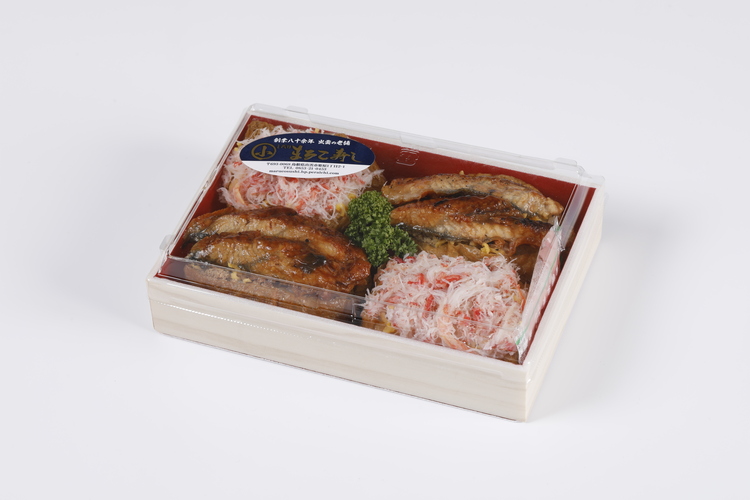 ミックスいなり寿司 4個入｜おいしい出雲