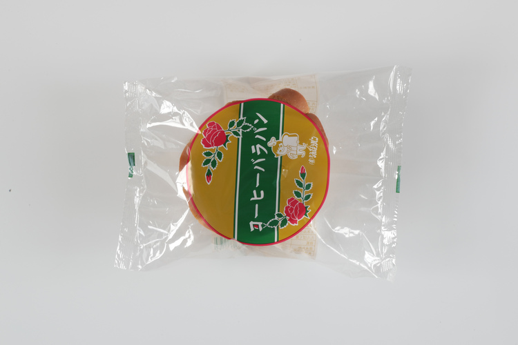 コーヒーバラパン 1個｜おいしい出雲