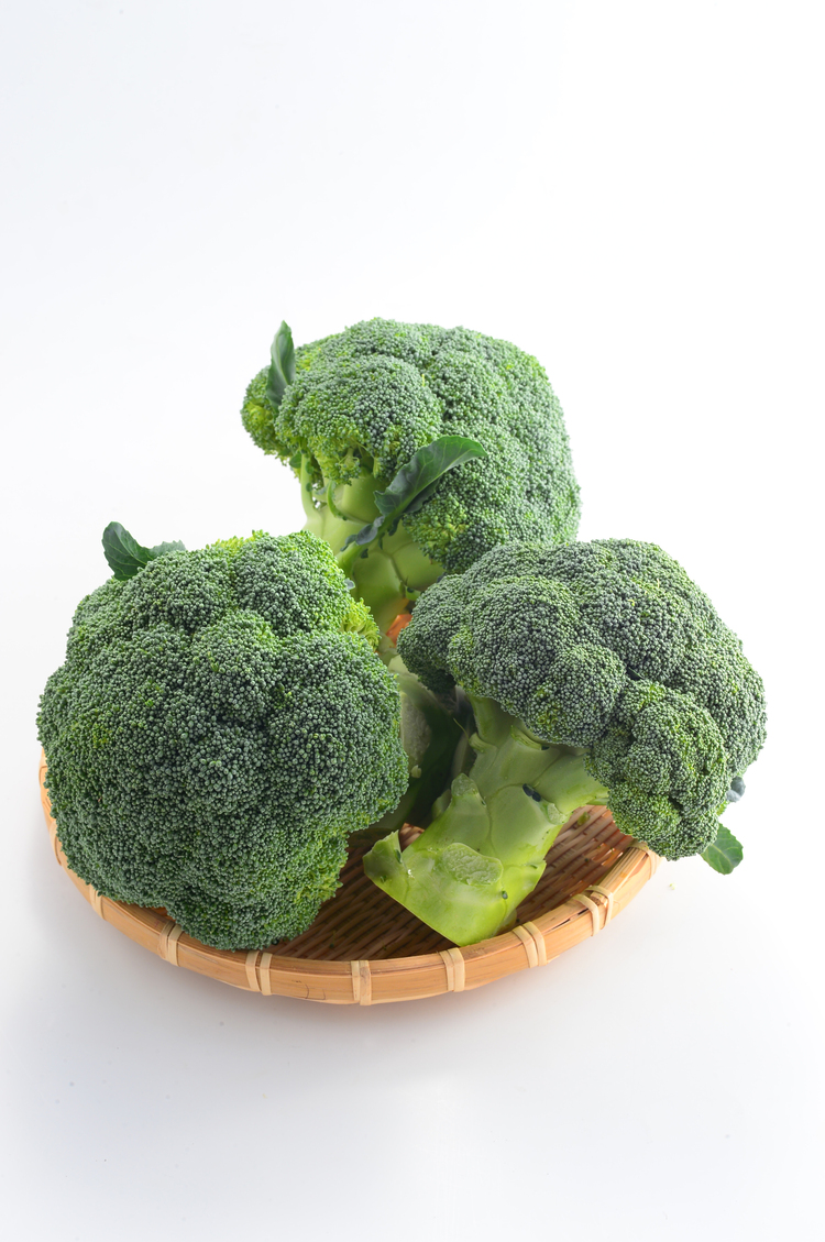 ブロッコリー Lサイズ1株｜おいしい出雲